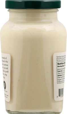 Stonewall Kitchen Aioli Lmn Avocado Oil - 10.25 Oz - Image 6