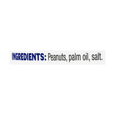 Pnt Bttr & Co Peanut Bttr Smply Crnchy - 16 Oz - Image 5