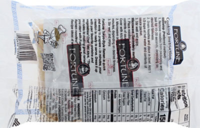 Fortune Ramen Tokyo Style 3 Pack - 17.82 Oz - Image 6