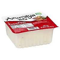 Azumaya Tofu Extra Firm - 16 Oz - Image 1