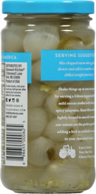 Tillen Farms Onion Jalapeno Vermouth - 12 Oz - Image 6