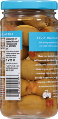 Tillen Farms Olives Bloody Mary - 12 Oz - Image 6