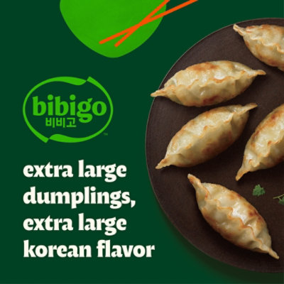 Bibigo Mandu Pork & Vegetable - 24 Oz - Image 5