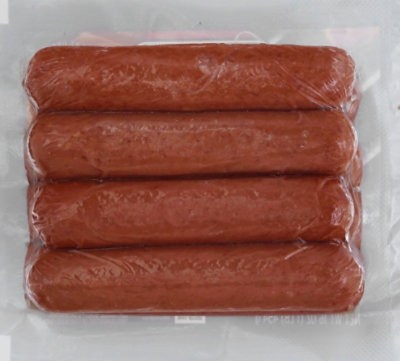 Signature SELECT Franks Uncured Beef - 16 Oz - Image 7