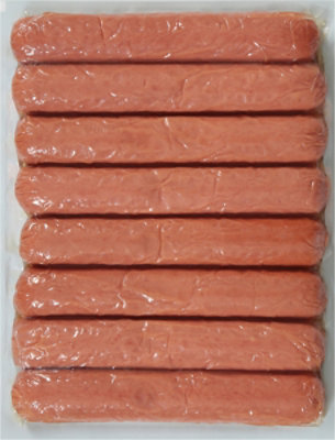 Signature SELECT Franks Uncured Beef Jumbo - 32 Oz - Image 7