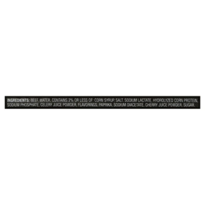 Signature SELECT Franks Uncured Beef Jumbo - 32 Oz - Image 4