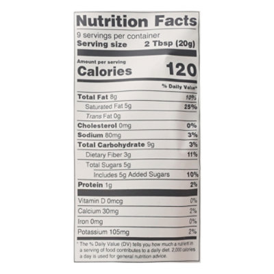 Numi Teas Drink Dash Of Salt Choc - 6.3 Oz - Image 4