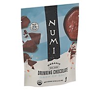 Numi Teas Drink Dash Of Salt Choc - 6.3 Oz