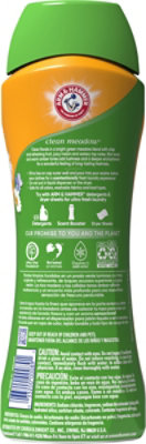 ARM & HAMMER Clean Meadow Clean Scentsations In Wash Scent Booster - 24 Oz - Image 5