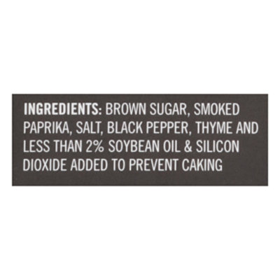 Urban Accents Seasoning Salmn Bbq Glaze - 1 Oz - Image 5