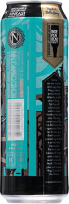 Ninkasi Megalodom Legendary Ipa In Cans - 19.2 Fl. Oz. - Image 4