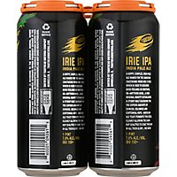 Tighthead Irie Ipa In Cans - 4-16 Fl. Oz. - Image 4