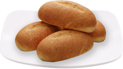 Bolilo Roll 4 Ct - Image 1