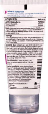 Blue Lizard Baby Tube Spf 30 - 3 Fl. Oz. - Image 5