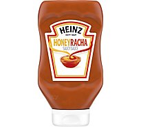 Heinz Honeyracha Sauce - 20.2 Oz