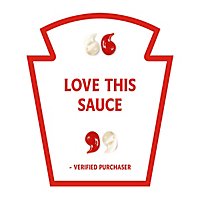Heinz Mayoracha Mayonnaise & Sriracha Sauce Bottle - 16.6 Oz - Image 8