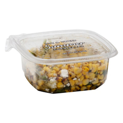 Hot & Sweet Summer Corn Salad - 9 Oz