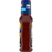 Kraft Hint of Honey Barbecue Sauce with 25% Less Sugar Bottle - 17.5 Oz - Image 6