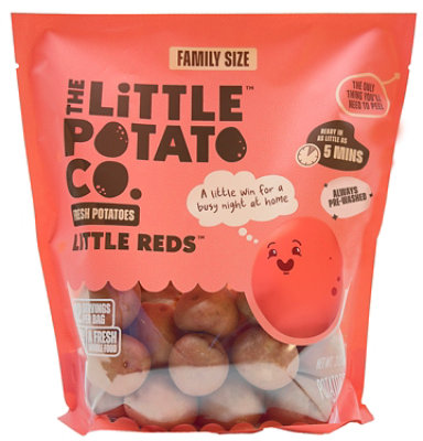 Little Potato Company Blushing Belle – 3lb - Image 2