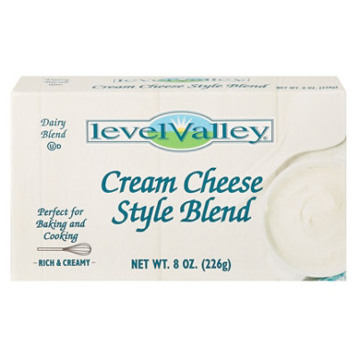 Sysco Cheese Cream Plain Spread Cup - 1 Oz - Image 3