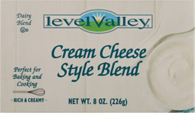 Sysco Cheese Cream Plain Spread Cup - 1 Oz - Image 2