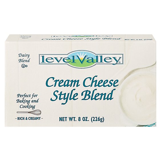 Sysco Cheese Cream Plain Spread Cup - 1 Oz