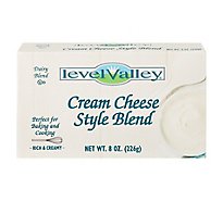 Sysco Cheese Cream Plain Spread Cup - 1 Oz