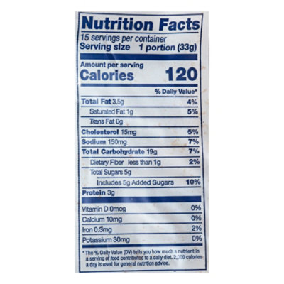 Bakerly Sliced Brioche - 17.64 Oz - Image 4