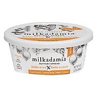 Milkadamia Butter Salted Spread - 8 Oz - Image 3