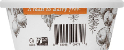 Milkadamia Butter Salted Spread - 8 Oz - Image 4