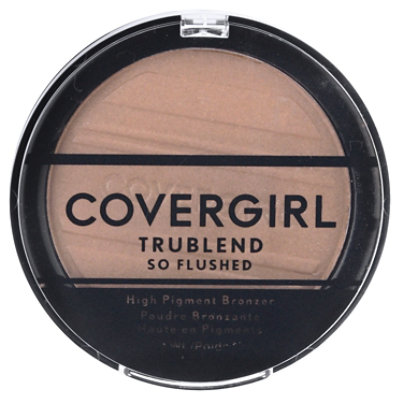 Cg Trublend Hi Pigment Bronzer Sunset Gl - Each - Image 3