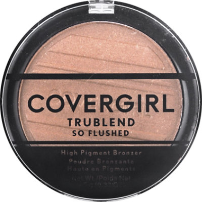 Cg Trublend Hi Pigment Bronzer Sunset Gl - Each - Image 2