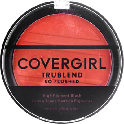 Cg Trublend Hi Pigment Blush Hot & Frenz - Each - Image 2