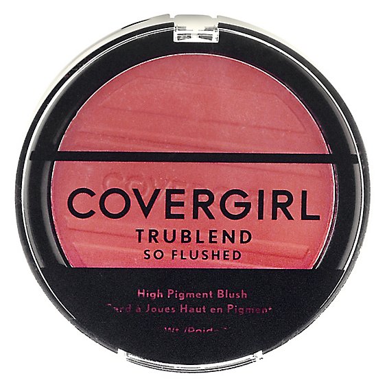 Cg Trublend Hi Pigment Blush Hot & Frenz - Each