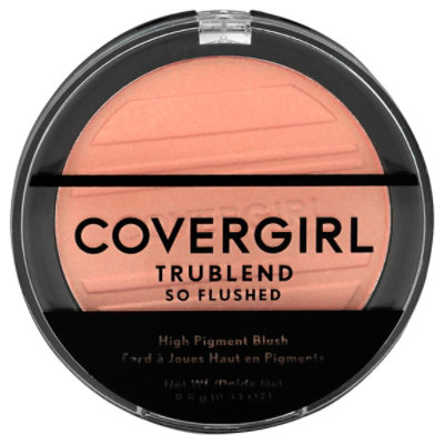 Cg Trublend Hi Pigment Blush Love Me 320 - Each - Image 3