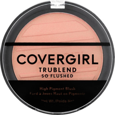 Cg Trublend Hi Pigment Blush Love Me 320 - Each - Image 2