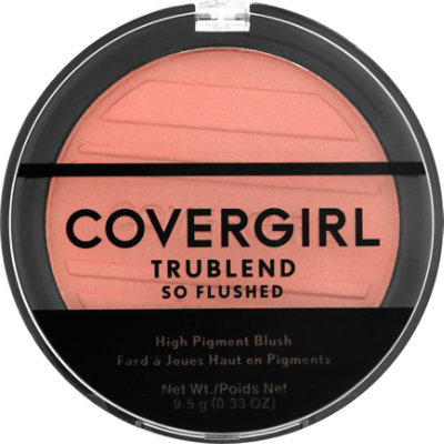 Cg Trublend Hi Pigment Blush Sweet Seduc - Each - Image 2