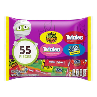 Hshy Non Choc Astmt - 19.99 Oz - Image 3