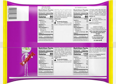 Hshy Non Choc Astmt - 19.99 Oz - Image 6