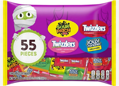 Hshy Non Choc Astmt - 19.99 Oz - Image 2