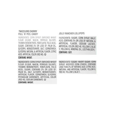 Hshy Non Choc Astmt - 19.99 Oz - Image 5