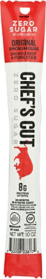 Chefs Cut Jerky Stick Zero Sugar - 1 Oz - Image 2
