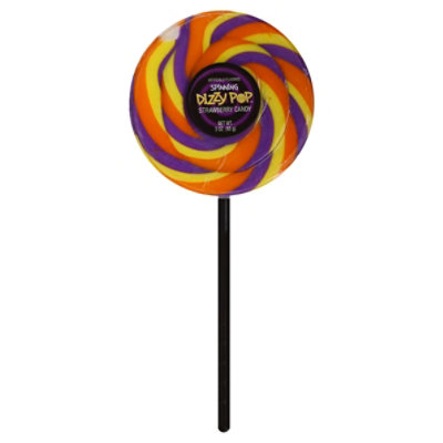 Rs Peanut Butter Pumpkin - 1 Oz