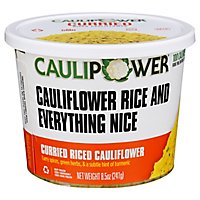 Caulipower Cauliflwr Ricd Curried - 8.5 Oz - Image 2
