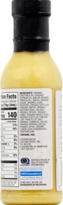 O Organics Dressing Honey Mustard - 12 Fl. Oz. - Image 7