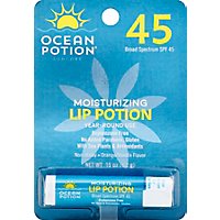 Ocean Potion Lip Balm Spf45 - Each - Image 2