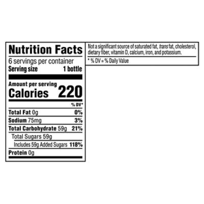 Mtn Dew Soda Baja Blast Citrus With Tropical Lime Natural And Artificial - 96 Fl. Oz. - Image 3