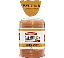 Pepperidge Farm Honey White Bread - 22 Oz