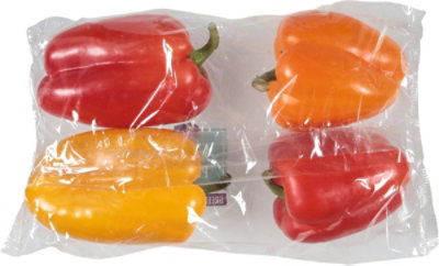 Peppers Bell Garden Swt Variety - 16 Oz - Image 3