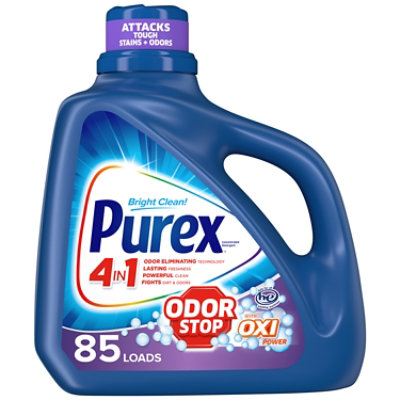 Purex Odor Release - 128 Fl. Oz.